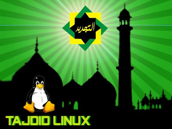 Tajdid_Linux_10_live_rakitan