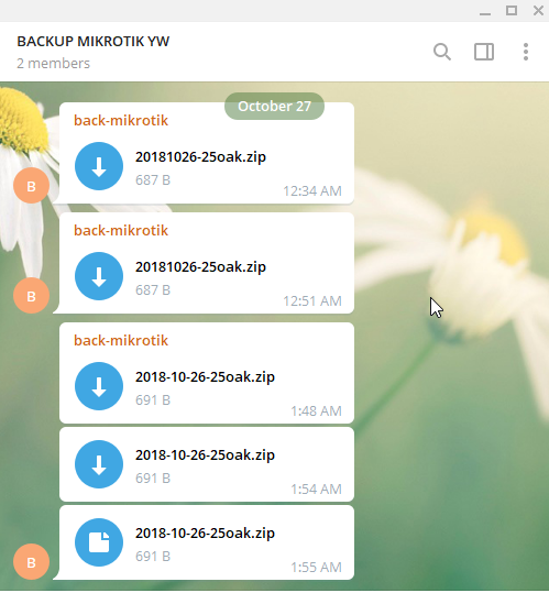 Backup_mikrotik_to_telegram