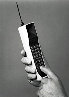 Sejarah handphone