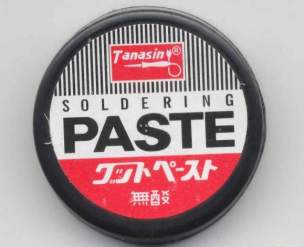 pasta-solder
