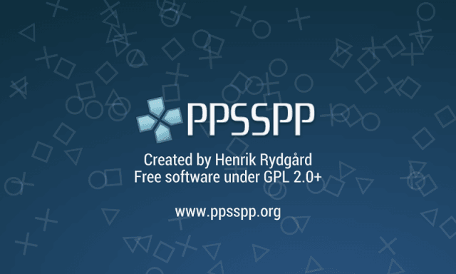 ppsspp-emulator
