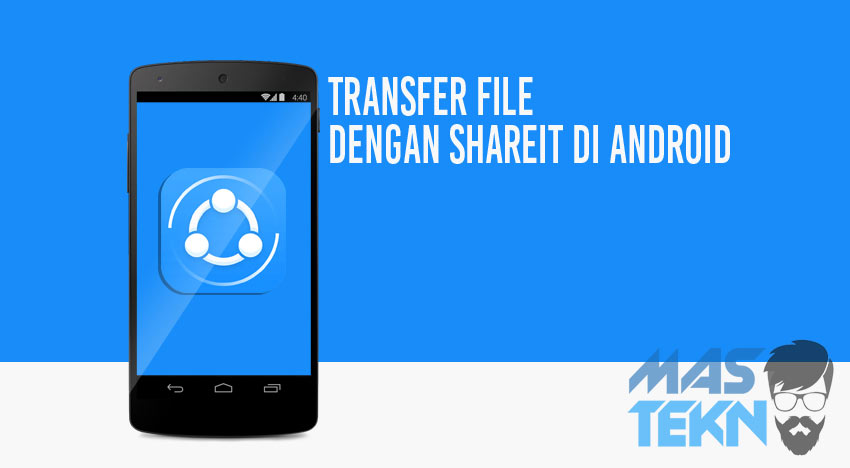 cara-menggunakan-shareit-transfer-file